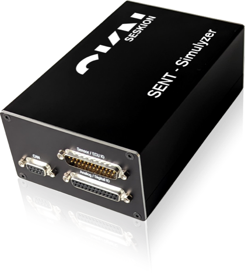 Pc Sent Interface Products – Measure analyze simulize
