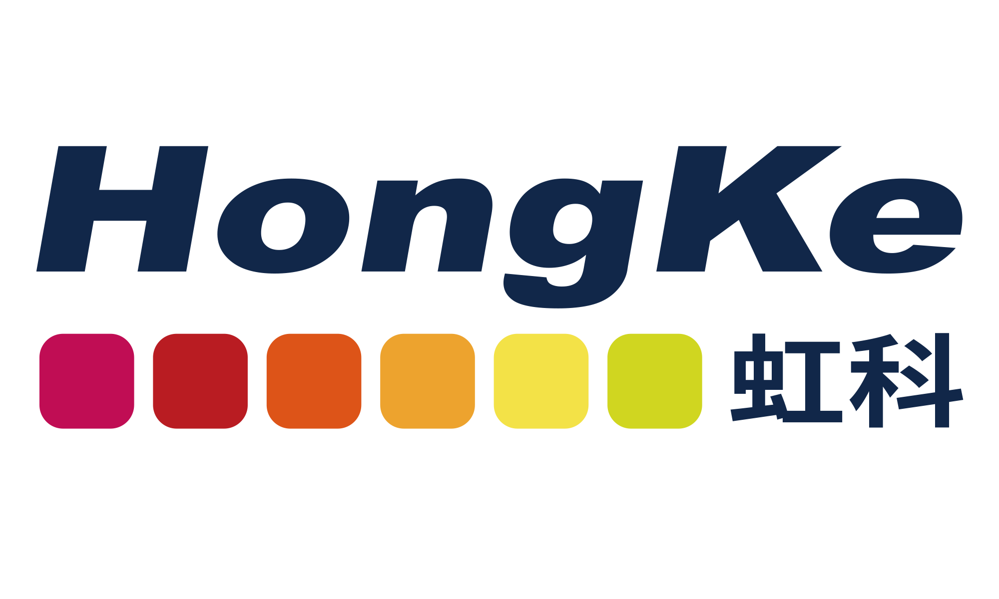 China-HongKe logo