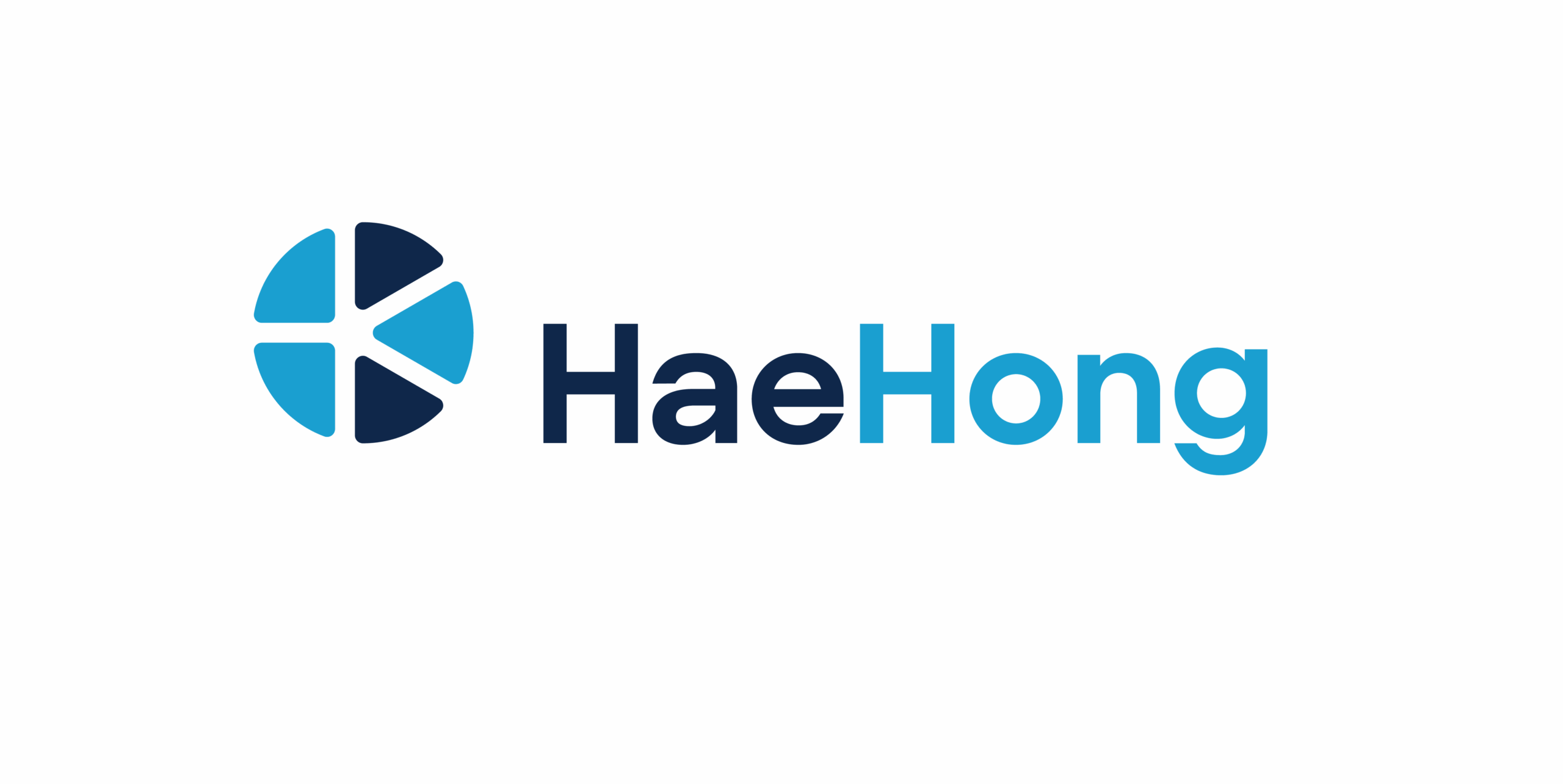 South Korea-Hae Hong logo