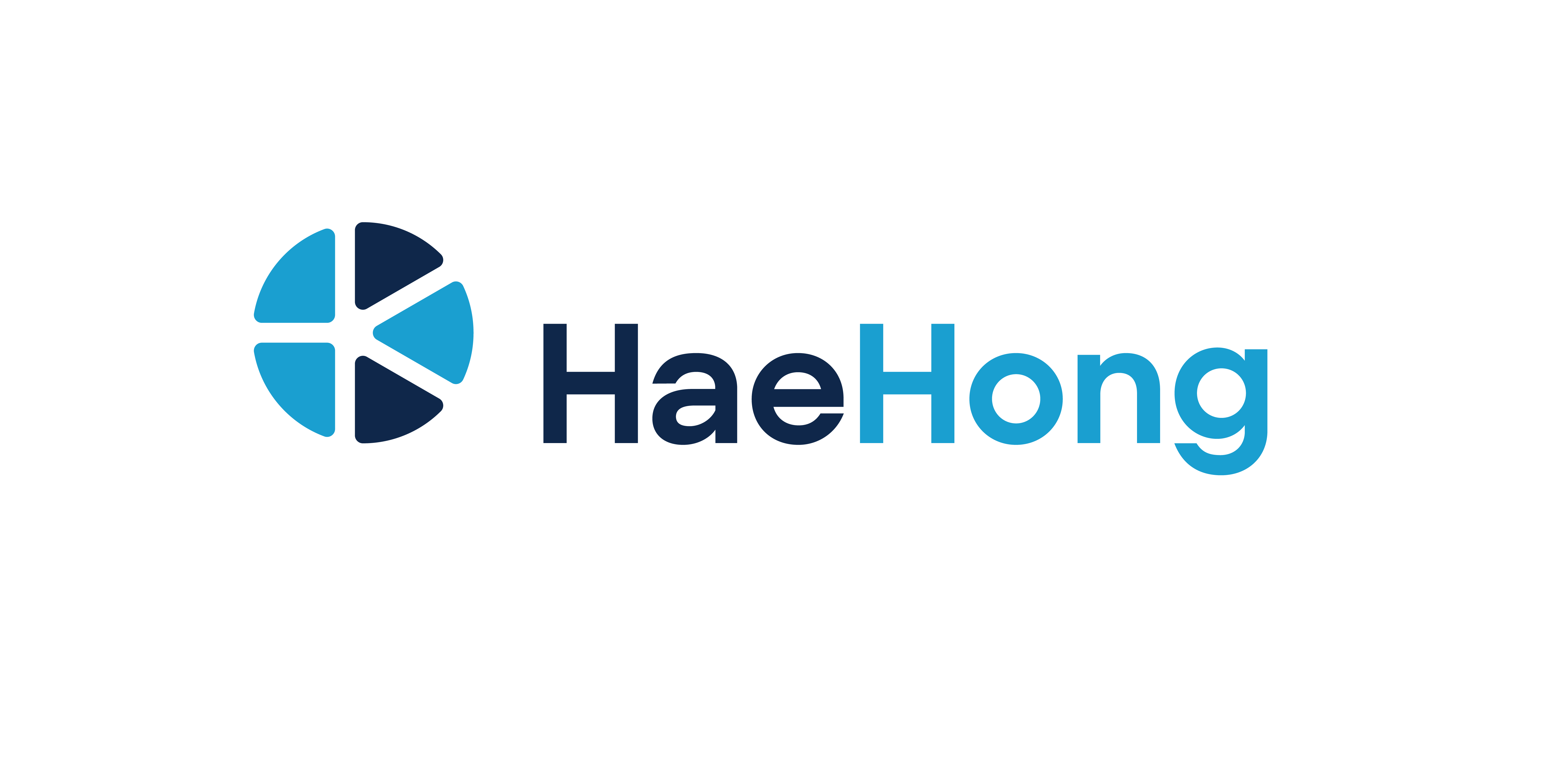 South Korea-Hae Hong logo