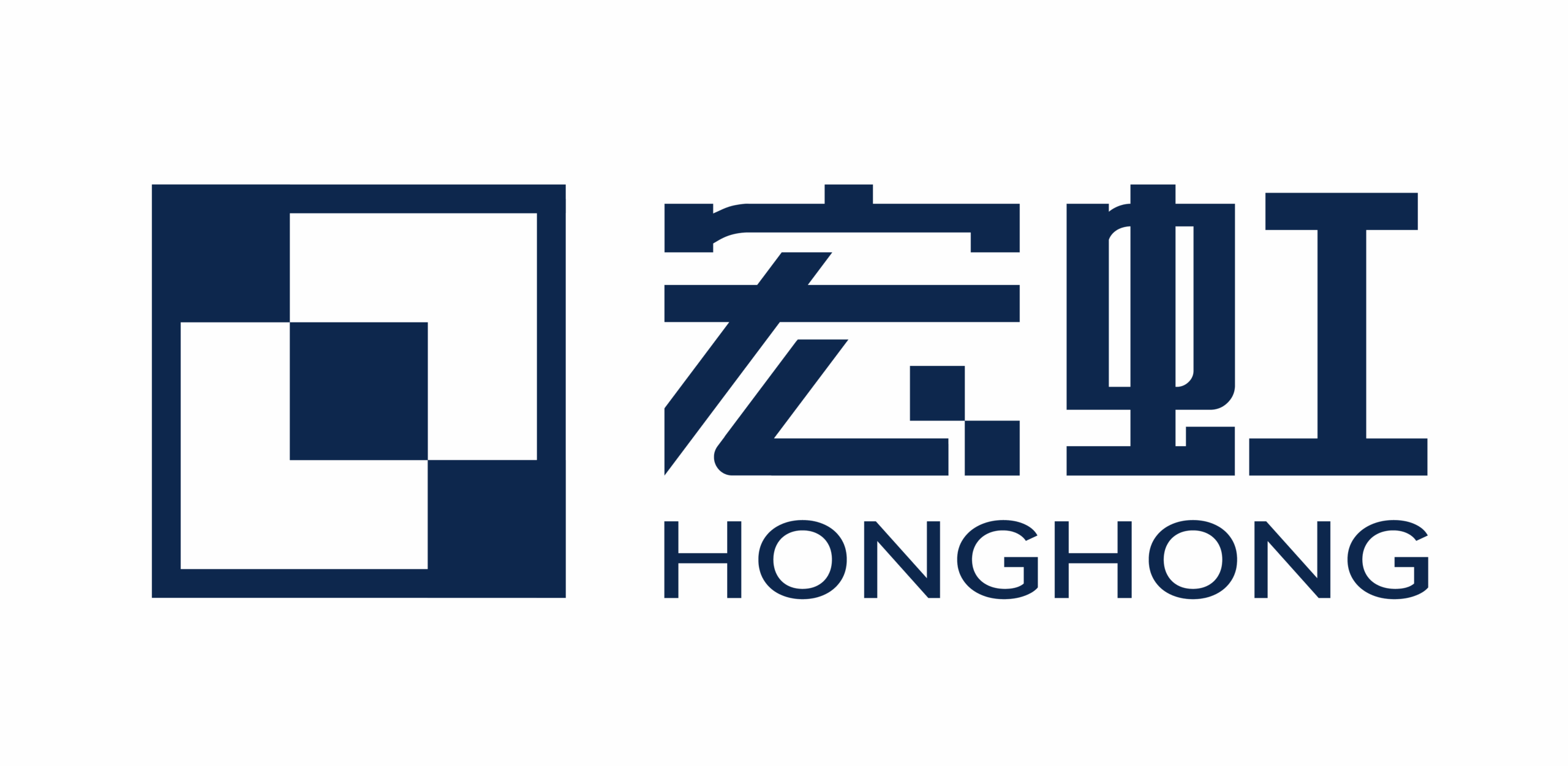 Taiwan-Honghong logo