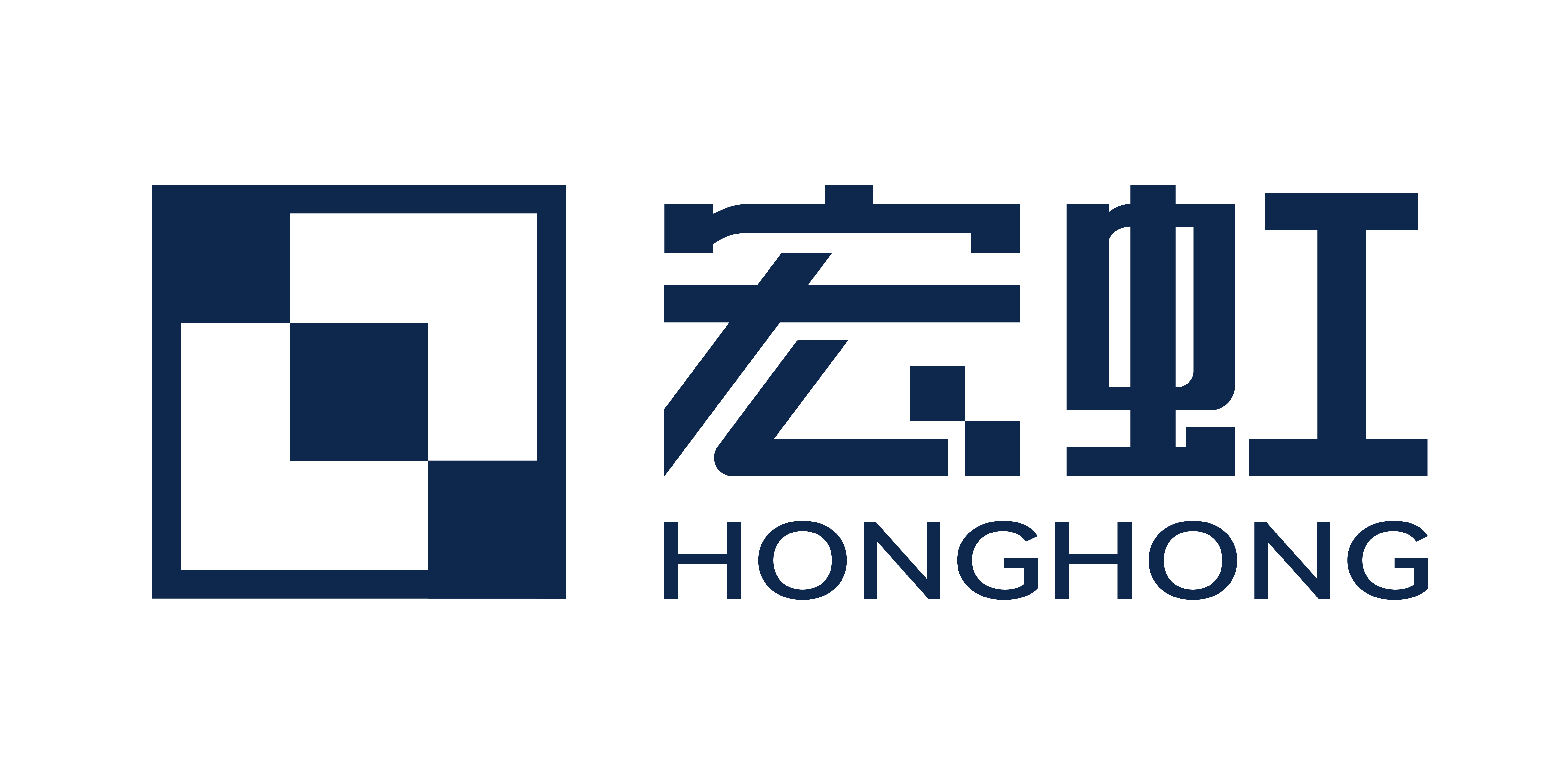 Taiwan-Honghong logo